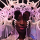 Illustration for article titled This artwork would be impossible without a 3D printer